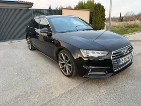 Audi A4 S-line Virtual cockpit Matrix Ambient, снимка 3