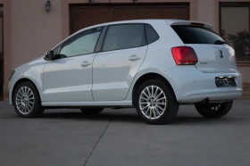 VW Polo 1.6 TDI 105 кс, снимка 3