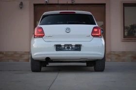 VW Polo 1.6 TDI 105 кс, снимка 4