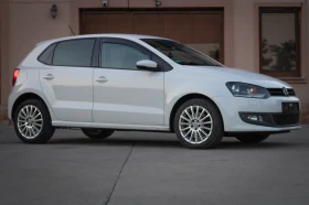 VW Polo 1.6 TDI 105 кс, снимка 6