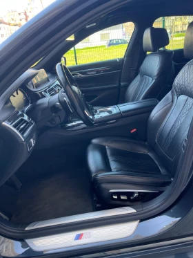 BMW 730 D XDrive , снимка 8