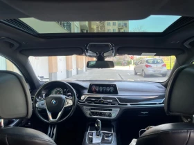 BMW 730 D XDrive , снимка 15