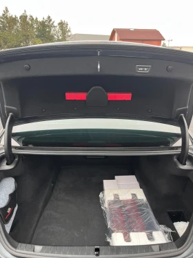 BMW 730 D XDrive , снимка 16