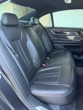 BMW 730 D XDrive , снимка 13