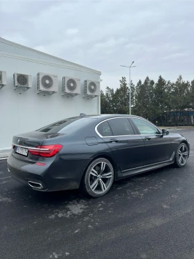 BMW 730 D XDrive , снимка 3