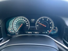 BMW 730 D XDrive , снимка 10