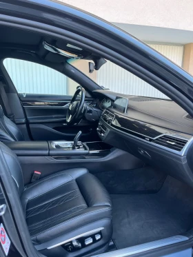 BMW 730 D XDrive , снимка 12