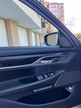 BMW 730 D XDrive , снимка 7