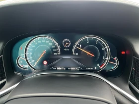 BMW 730 D XDrive , снимка 10
