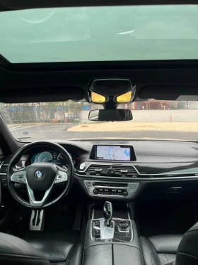 BMW 730 D XDrive , снимка 15