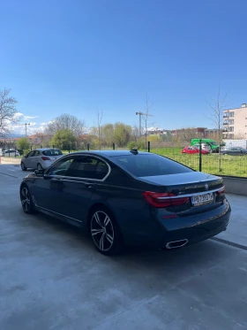 BMW 730 D XDrive , снимка 4