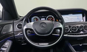 Mercedes-Benz S 350 S-Class W222 S350L D 4Matic , снимка 13