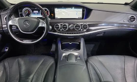 Mercedes-Benz S 350 S-Class W222 S350L D 4Matic , снимка 6