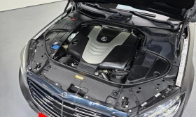 Mercedes-Benz S 350 S-Class W222 S350L D 4Matic , снимка 5