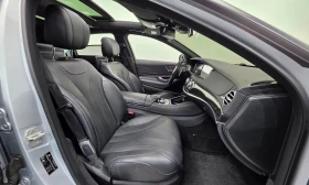 Mercedes-Benz S 350 S-Class W222 S350L D 4Matic , снимка 8