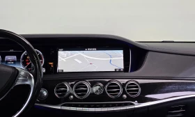 Mercedes-Benz S 350 S-Class W222 S350L D 4Matic , снимка 14