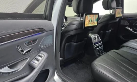 Mercedes-Benz S 350 S-Class W222 S350L D 4Matic , снимка 16