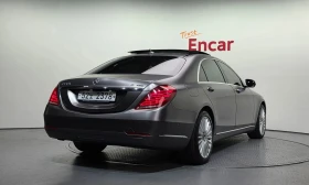 Mercedes-Benz S 350 S-Class W222 S350L D 4Matic , снимка 2