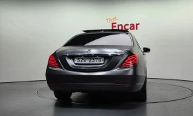 Mercedes-Benz S 350 S-Class W222 S350L D 4Matic , снимка 4