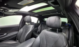 Mercedes-Benz S 350 S-Class W222 S350L D 4Matic , снимка 10