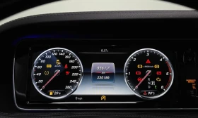 Mercedes-Benz S 350 S-Class W222 S350L D 4Matic , снимка 7