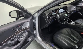 Mercedes-Benz S 350 S-Class W222 S350L D 4Matic , снимка 11