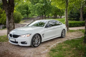 BMW 420, снимка 4