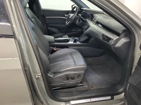 Audi E-Tron Progressiv* S-line* Matrix* 360View* Keyless* Carp, снимка 13