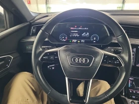 Audi E-Tron Progressiv* S-line* Matrix* 360View* Keyless* Carp, снимка 8