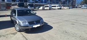 VW Passat, снимка 1