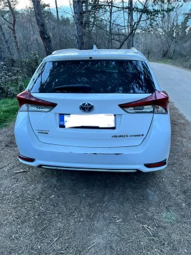 Toyota Auris touring sports 1.8 Hybrid active, снимка 2