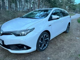 Toyota Auris touring sports 1.8 Hybrid active, снимка 1