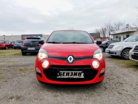 Renault Twingo 1.2БЕНЗИН-2012ГОД.-КЛИМАТИК-81000КМ., снимка 2
