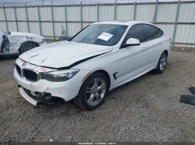 BMW 328 2.0L I-4 DI, DOHC, VVT, TURBO, 240HP All Wheel, снимка 2