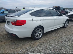 BMW 328 2.0L I-4 DI, DOHC, VVT, TURBO, 240HP All Wheel, снимка 4