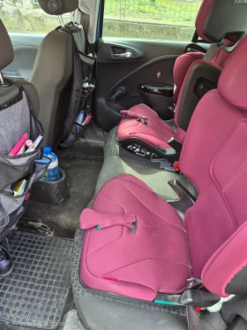 Opel Corsa, снимка 3