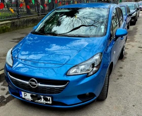 Opel Corsa, снимка 1