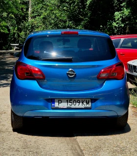 Opel Corsa 1.4 Aut, снимка 2