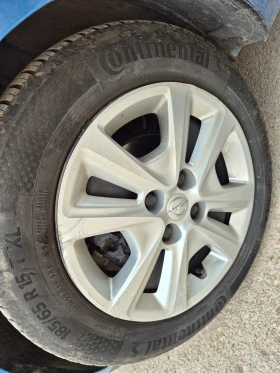 Opel Corsa, снимка 7