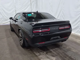 Dodge Challenger * SRT HELLCAT * ОБДУХВАНЕ* ПОДГРЕВ* , снимка 4