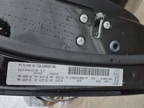 Dodge Challenger * SRT HELLCAT * ОБДУХВАНЕ* ПОДГРЕВ* , снимка 15