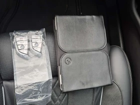 BMW 540 * ГЛАВНО ПРЕДСТАВИТЕЛСТВО* , снимка 15