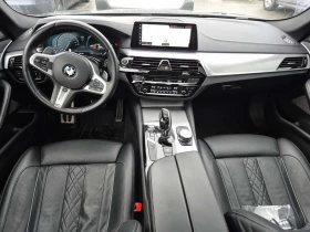 BMW 540 * ГЛАВНО ПРЕДСТАВИТЕЛСТВО* , снимка 9
