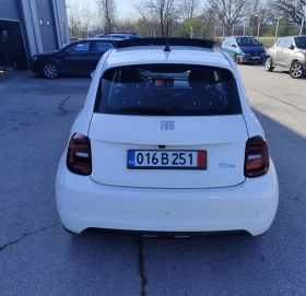 Fiat 500e Icon/42KW, снимка 4