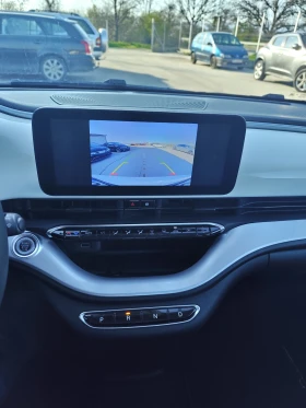 Fiat 500e Icon/42KW, снимка 9