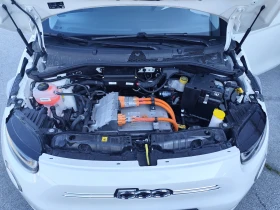Fiat 500e Icon/42KW, снимка 15