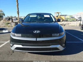 Hyundai Ioniq 5 SE RWD, снимка 13