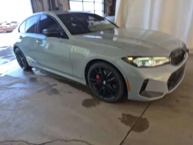 BMW 340 M340I XDRIVE| NARDO| PANO| 360| HUD| 2 КЛЮЧА, снимка 2
