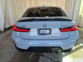 BMW 340 M340I XDRIVE| NARDO| PANO| 360| HUD| 2 КЛЮЧА, снимка 6