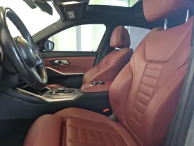 BMW 340 M340I XDRIVE| NARDO| PANO| 360| HUD| 2 КЛЮЧА, снимка 11